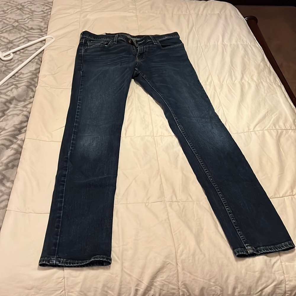 Hollister skinny Jean
